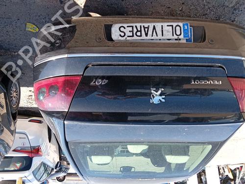 Engine PEUGEOT 407 (6D_) 2.0 HDi 135 (6DRHRH, 6DRHRE, 6DRHRG, 6DRHRJ) | BP37294964M1 - Image 13