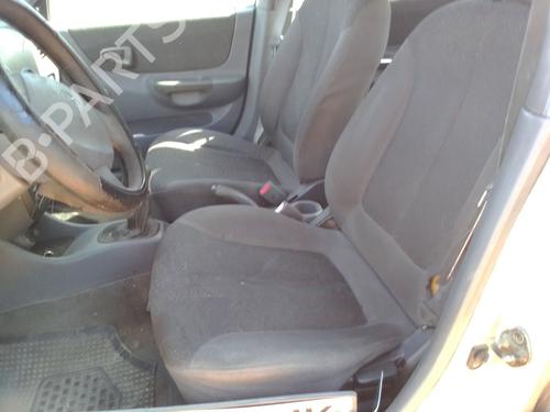 Headlight switch HYUNDAI ACCENT II (LC)  | BP24239297I24 