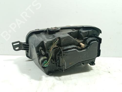 Right headlight FIAT PANDA (169_) 1.1 (169.AXA1A) | BP35791232C29 - Image 2