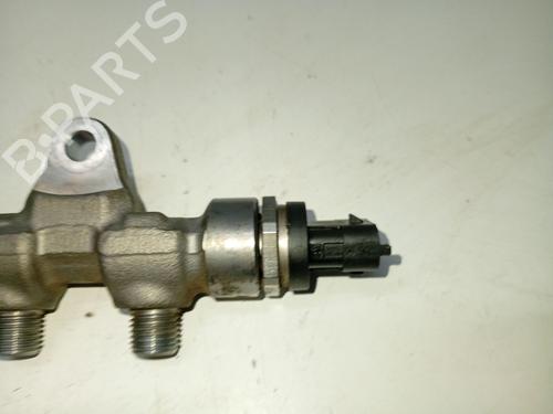 Elektronisk sensor FIAT FIORINO Box Body/MPV (265_) [2013-2025]  31105661