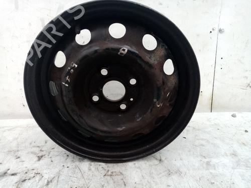 Fælk OPEL COMBO Box Body/MPV [2001-2026]  23074232