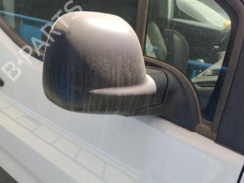 Rør FIAT DOBLO Box Body/MPV (510_, 511_) BlueHDi 100 | BP31109743M125 