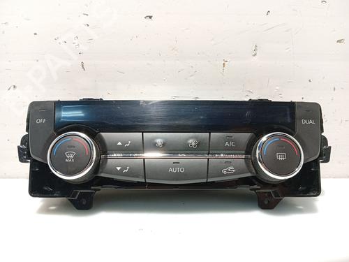 Used Climate control RENAULT KADJAR (HA_, HL_) 1.6 dCi 130 (HLA4) (130 hp) 25593242