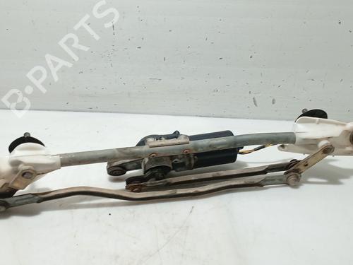 Front wiper motor NISSAN MICRA III (K12) 1.2 16V | BP19042738M29