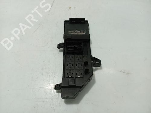 Used Fuse box OPEL VECTRA C (Z02) [2002-2009]  31124169