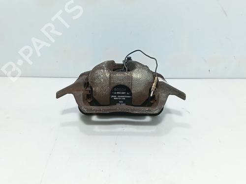 Used Left front brake caliper Left front brake caliper 38465034 38465034