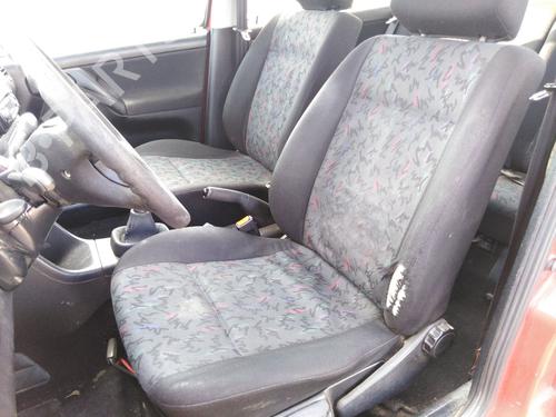 Fuel pump VW GOLF III (1H1)  | BP22979077M76 