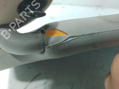 Right sun visor OPEL AGILA A (H00) 1.2 16V (F68) | BP39592094I2 - Image 3