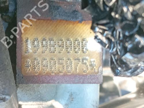 Engine FIAT PUNTO (199_) 1.2 (199AXZ1A, 199BXZ1A) | BP36642949M1 - Image 5