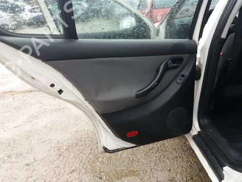 Computer motormanagement SEAT TOLEDO II (1M2)  | BP18997398M57 