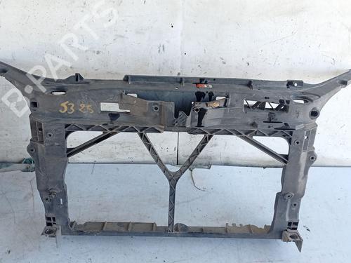 Frontplade/Frontkurv MAZDA 3 (BK) 1.6 DI Turbo | BP36387701C72 - Image 3