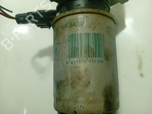 Other OPEL CORSA B (S93) 1.7 D (F08, F68, M68) | BP31110047O1 