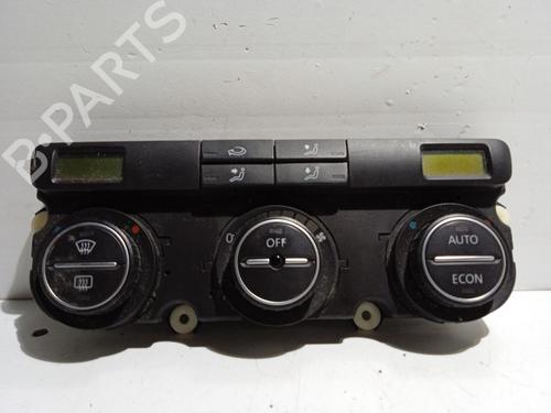 Used Climate control Climate control 19009149 19009149