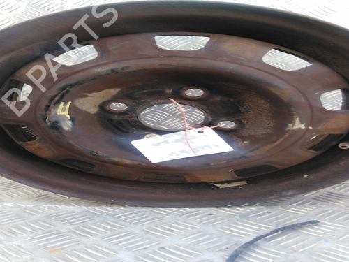 Fælk KIA SHUMA II Saloon (FB) 1.6 (101 hp) 24686806