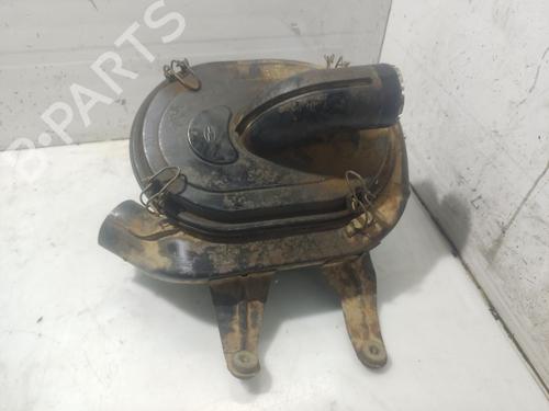 Air filter box MITSUBISHI PAJERO CLASSIC (V2_W, V6_W, V7_W) 2.5 TD (V24W) | BP31106064M87