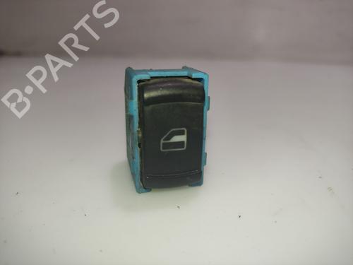Used Right front window switch VW PASSAT B5.5 Variant (3B6) 1.9 TDI 4motion (130 hp) 23543203