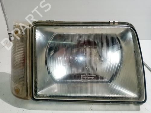 Used Right headlight Right headlight 19010454 19010454