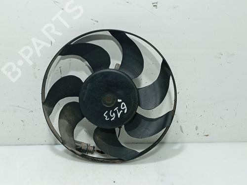 Used Radiator fan Radiator fan SEAT TOLEDO III (5P2) 1.6 (102 hp) 34519222 34519222
