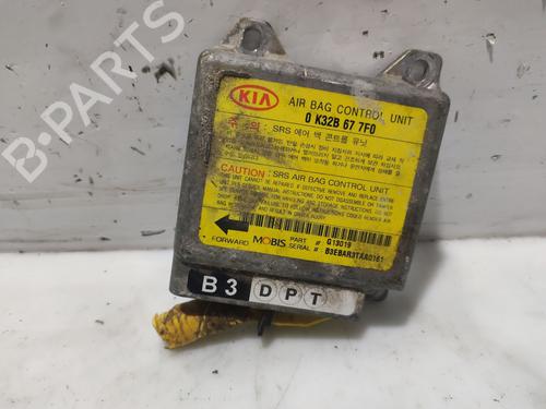 ecu-airbags-kia-rio-i-hatchback-dc-2000-2001-2002-2003-2004-2005-2006-24846997 main image