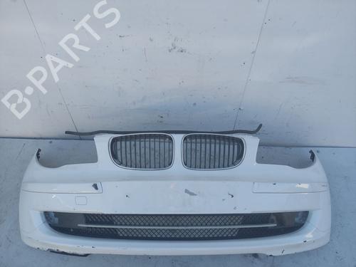 Used Front bumper BMW 1 (E87) 118 d (143 hp) 22735700