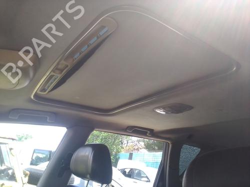 Listwa nadkola przedniego lewego SSANGYONG REXTON / REXTON II (GAB_)  | BP19004512C134 