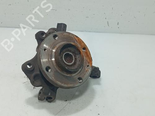Used Left front steering knuckle Left front steering knuckle CITROËN C3 II (SC_) 1.4 HDi 70 (SC8HZC, SC8HR0, SC8HP4) (68 hp) 36013436 36013436