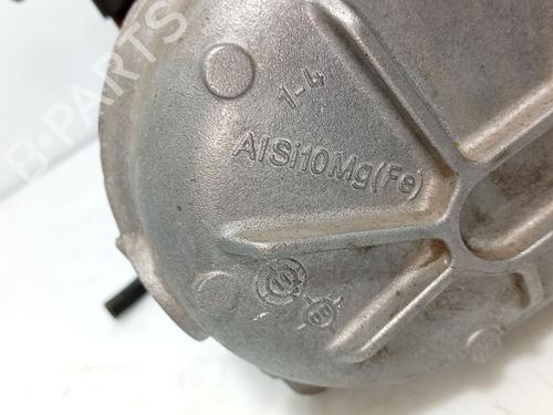 Egr CHEVROLET AVEO Hatchback (T300) 1.3 D | BP32237189M69 - Image 7