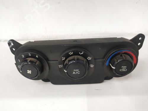 Used Climate control KIA CERATO I Hatchback (LD) [2004-2010]  18998412