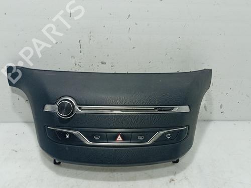 Warning Warning PEUGEOT 308 II (LB_, LP_, LW_, LH_, L3_) 1.6 HDi / BlueHDi 115 (115 hp) 37419771 37419771