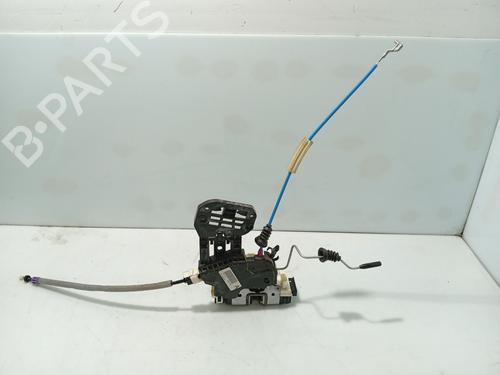 Rear right lock MERCEDES-BENZ A-CLASS (W176) A 200 CDI / d (176.008) | BP31103936C99 
