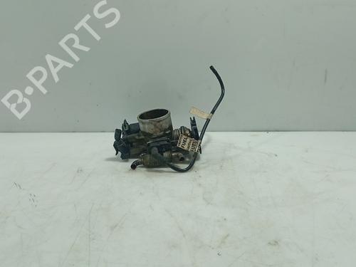 Used Throttle body Throttle body DAEWOO LANOS (KLAT) [1997-2026] 34383054 34383054