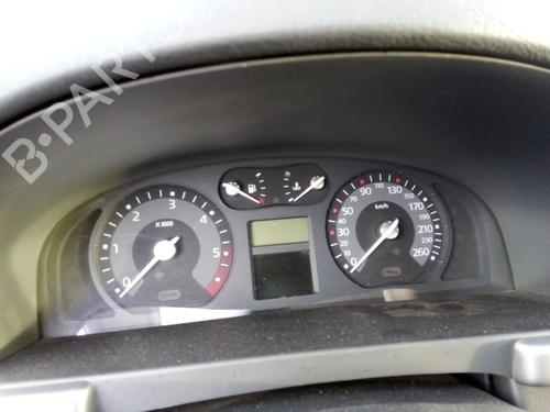 Front right interior door handle RENAULT LAGUNA II (BG0/1_) 1.9 dCi (BG1A, BG1V) | BP20172148I14 