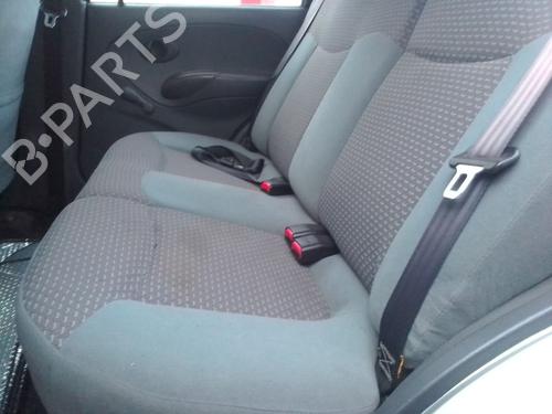 Venstre sideblink DAEWOO MATIZ (M100, M150) 0.8 | BP31101061I20 