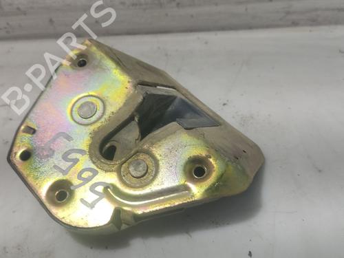 Serratura posteriore destra CITROËN BERLINGO / BERLINGO FIRST Box Body/MPV (M_) [1996-2011]  31101083