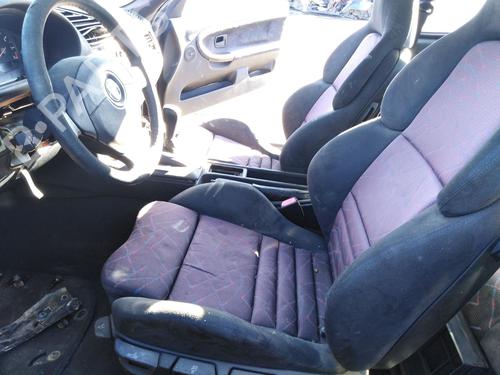 Right sun visor BMW 3 (E46)  | BP31111954I2 