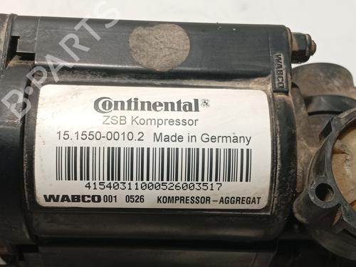 Electronic module AUDI ALLROAD C5 (4BH) | BP31206584M83