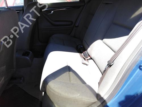 Right front window motor AUDI A4 B6 (8E2) | BP19944433E20