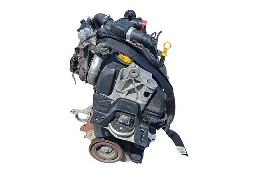 Engine NISSAN NOTE (E11, NE11) 1.5 dCi | BP36564284M1 - Image 4