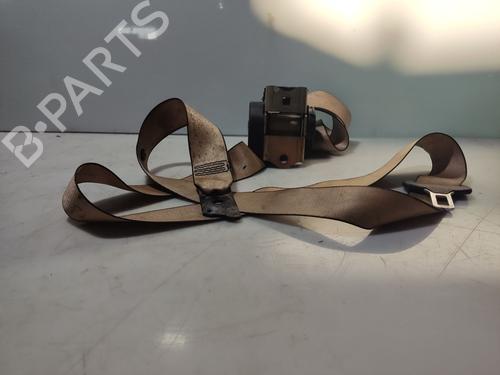 Sicherheitsgurt hinten mitte für BMW 5 (E39) [1995-2003]  31630284