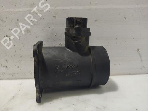 Used Mass air flow sensor NISSAN ALMERA II Hatchback (N16) 1.5 (90 hp) 31104897