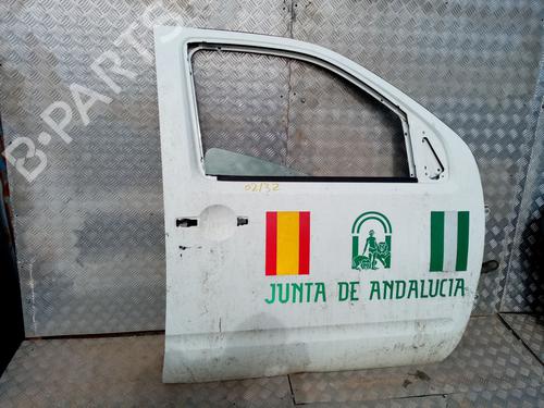 Used Right front door NISSAN PATHFINDER III (R51) [2005-2026]  19018147