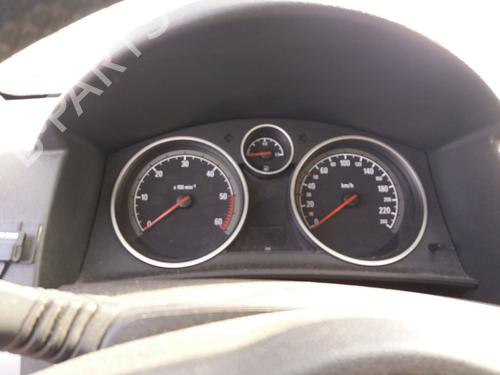 Cockpit OPEL ASTRA H GTC (A04) 1.9 CDTI (L08) | BP18996890C47