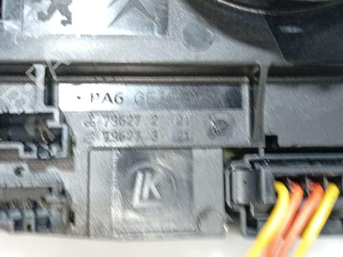 Steering wheel controls CITROËN C3 III (SX) 1.2 PURETECH 82 | BP40128931E15 - Image 4
