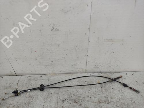Used Cable FORD FUSION (JU_) 1.4 TDCi (68 hp) 23876663