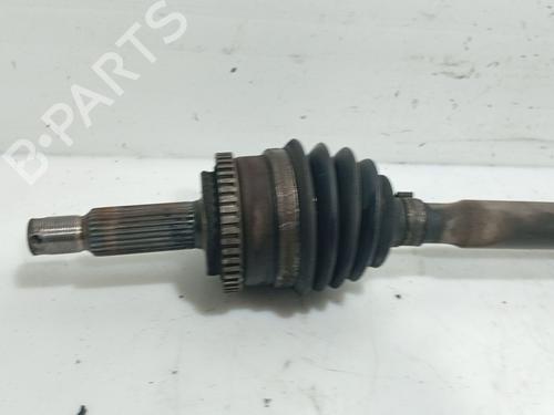 Right front driveshaft HYUNDAI i30 (FD) 1.4 | BP37486744M39 - Image 3