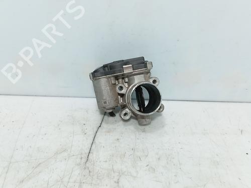 Spjældhus Spjældhus OPEL ASTRA K (B16) 1.6 CDTi (68) (110 hp) 36527828 36527828