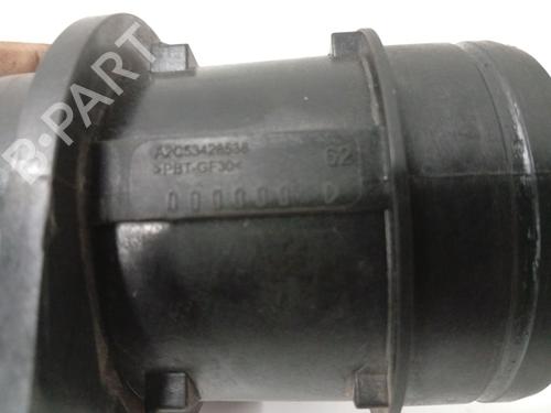Mass air flow sensor SKODA OCTAVIA III (5E3, NL3, NR3) 1.6 TDI | BP31105423M95 