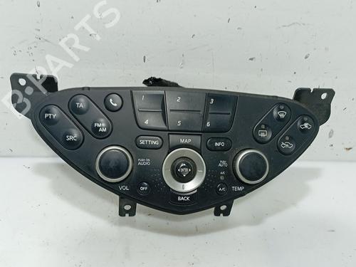 Used Climate control Climate control NISSAN PRIMERA Hatchback (P12) 1.6 (109 hp) 33421749 33421749