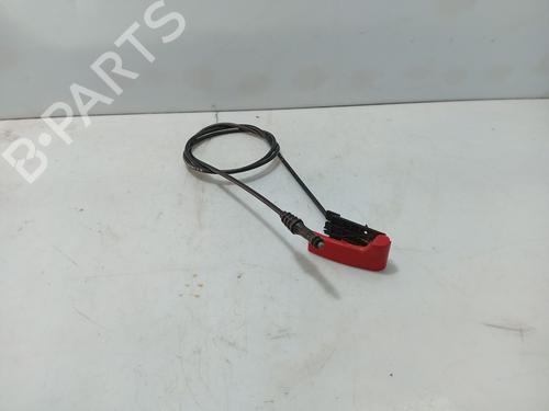 Used Cable MERCEDES-BENZ A-CLASS (W176) A 200 CDI / d (176.008) (136 hp) 31111479