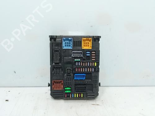 Used Electronic module Electronic module 39233336 39233336